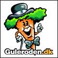 Guleroden.dk - gaver og gimmicks