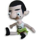 Mr. Bean 48 cm plysfigur