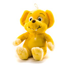 Jungledyret Hugo