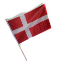 Danmarks Flag