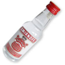 Smirnoff Vodka