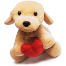 Hund med hjerte 